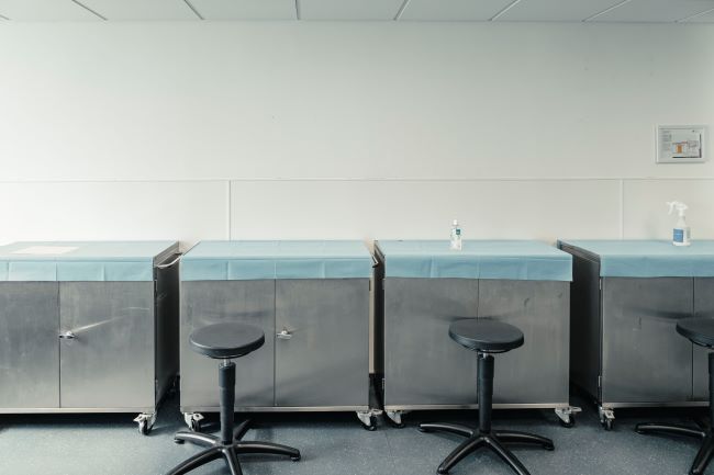  Macewen Clinical Skills Suite